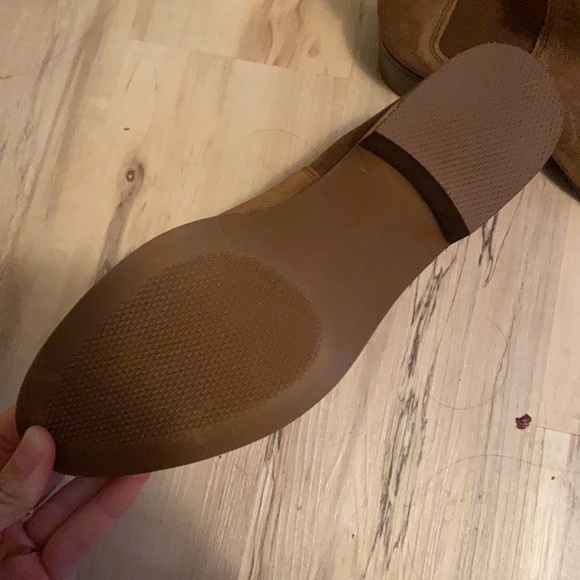 Steve Madden Booties - Picture 3 of 5